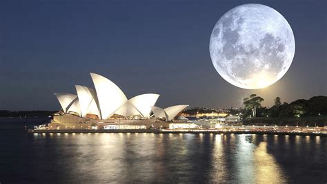 full moon sydney 2024