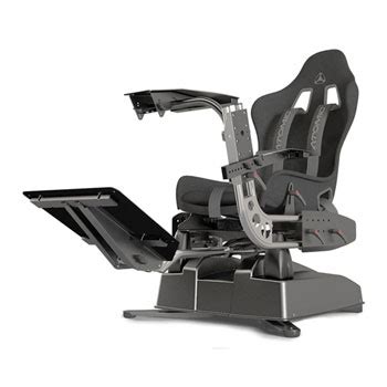 full motion gaming chair