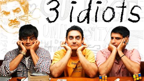 full movie 3 idiots in hindi