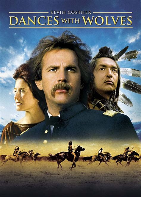 full movie dances with wolves