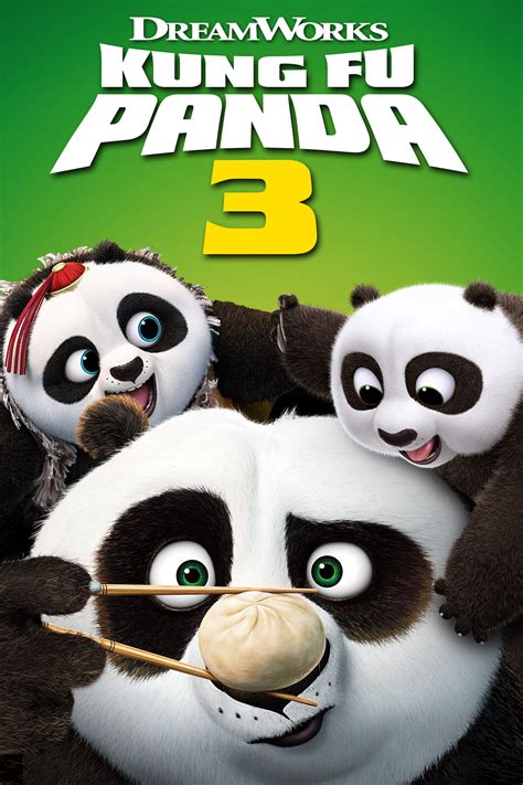 full movie kung fu panda 3