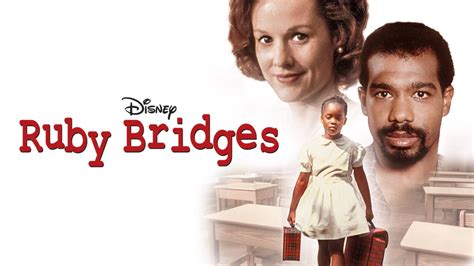 full movie of ruby bridges