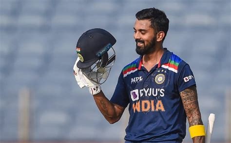 full name of indian cricketer kl rahul