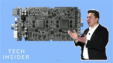 Full Self-Driving Computer