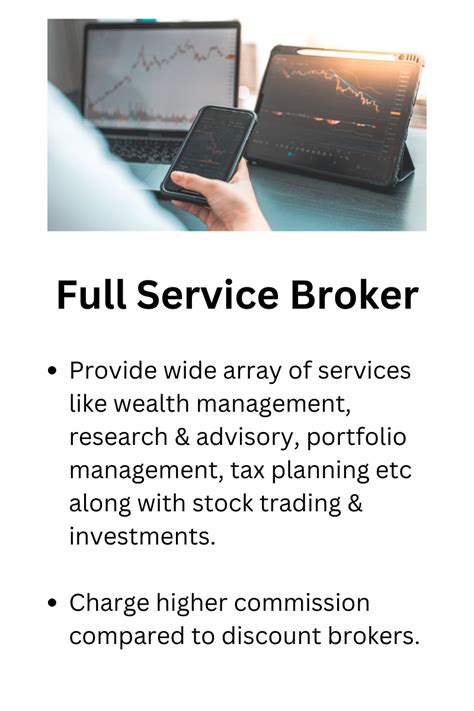 full service exchange