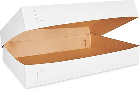 Full Sheet Cake Boxes