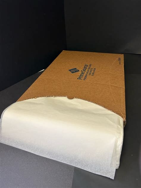 Full Sheet Parchment Paper