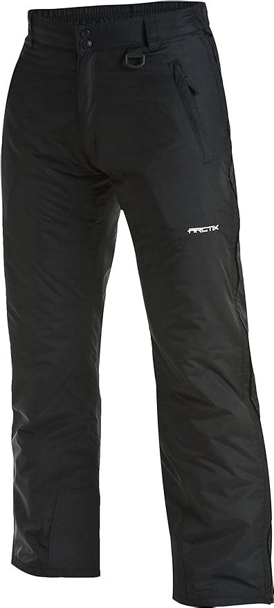 thepool.pw:full side zip insulated pants