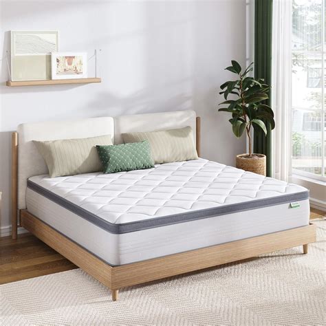 full size amazon mattress features
