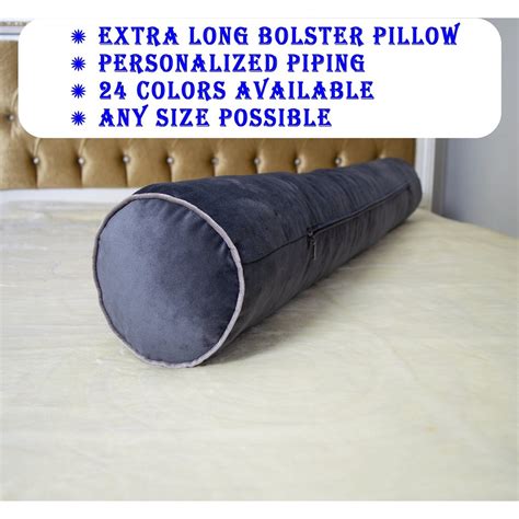 Full Size Bed Bolster