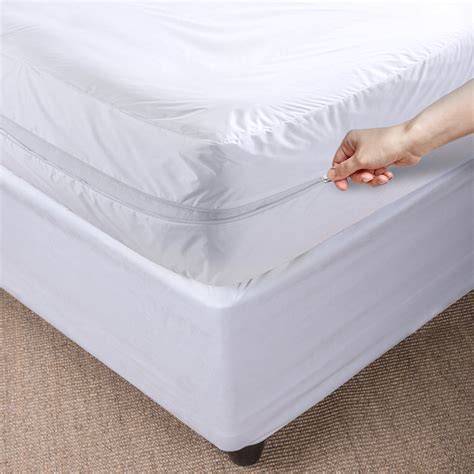 Full Size Bed Bug Cover