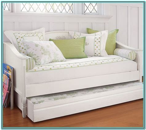 Full Size Daybed Ideas