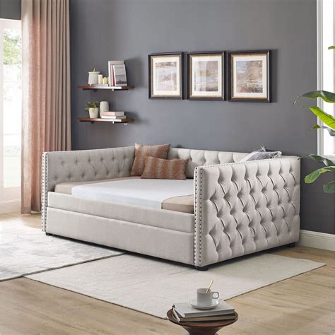 Full Size Daybed Under $200