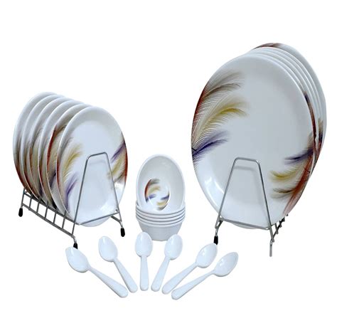 Full Size Dinner Plates