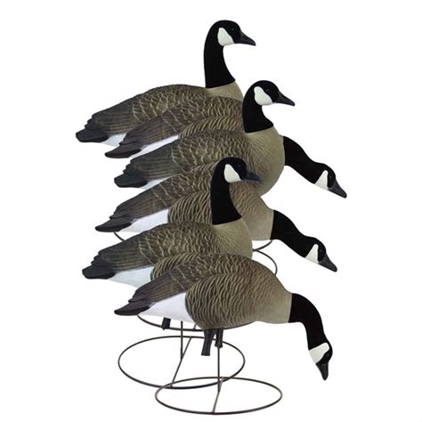 full size goose decoys