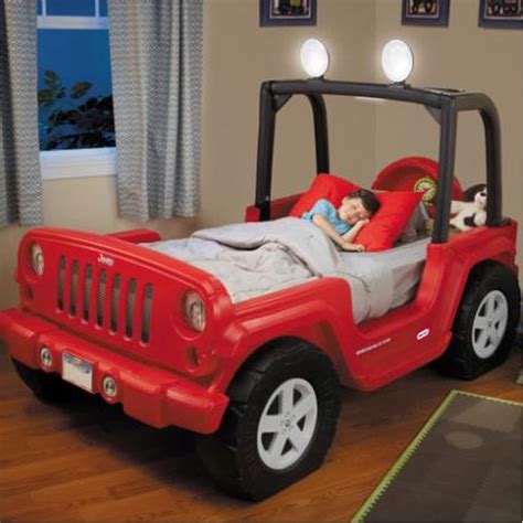 home.furnitureanddecorny.com:full size jeep bed