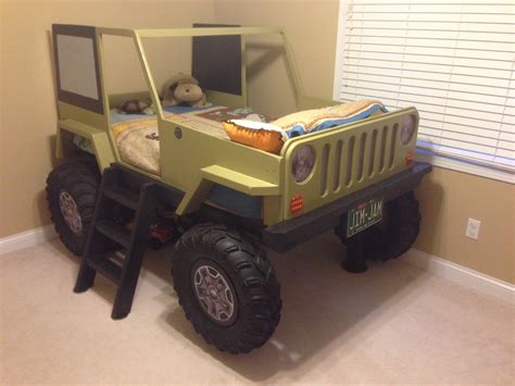 home.furnitureanddecorny.com:full size jeep bed