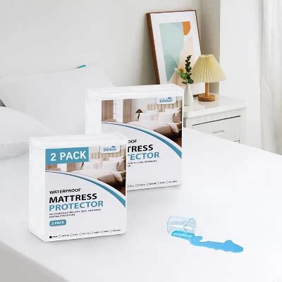 Full Size Mattress Protector Target
