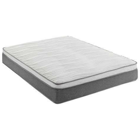 full size memory foam mattress 12 inch malouf