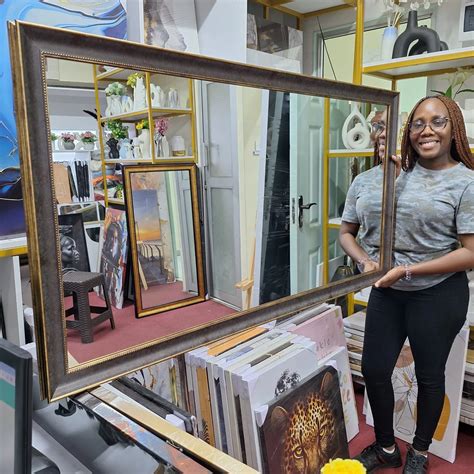 Full Size Mirror Kenya