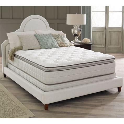 The Benefits Of A Full Size Pillow Top Mattress In 2023