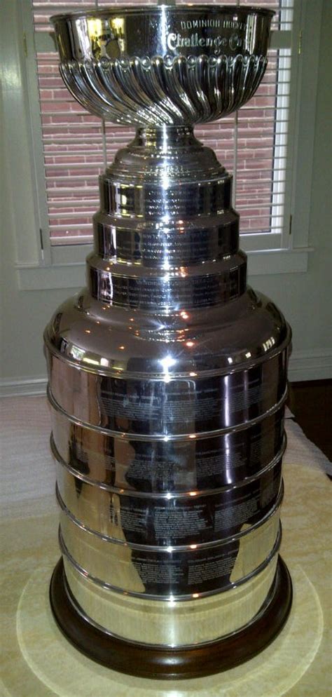 full size replica stanley cup