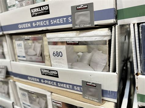 Full Size Sheets Costco