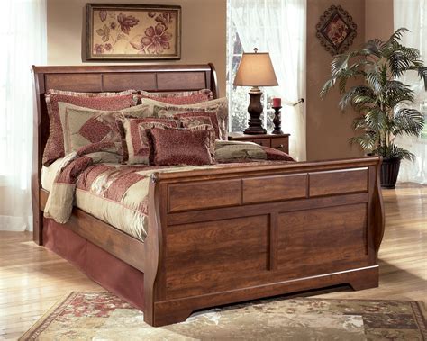home.furnitureanddecorny.com:full size sleigh bedroom sets