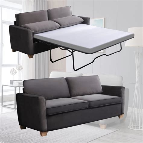 Full Size Sofa Bed Amazon