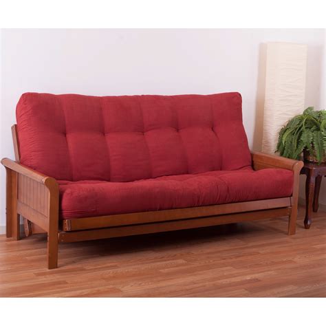 Full Size Split Futon Mattress