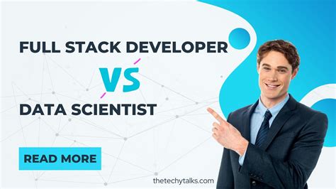 full stack developer and data science which is better