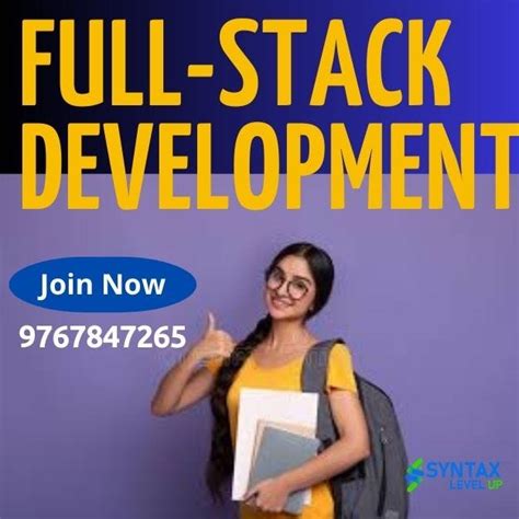 full stack developer course fees in pune