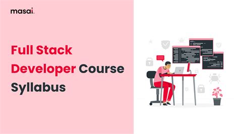 full stack developer course syllabus