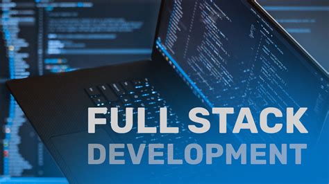 full stack developer or full stack software developer
