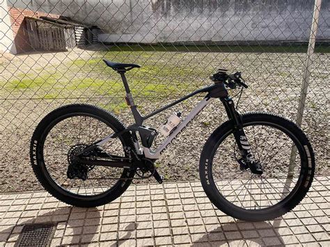 Full Suspension Wheel