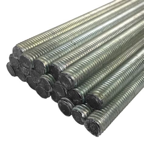Full Threaded Rod 3/8
