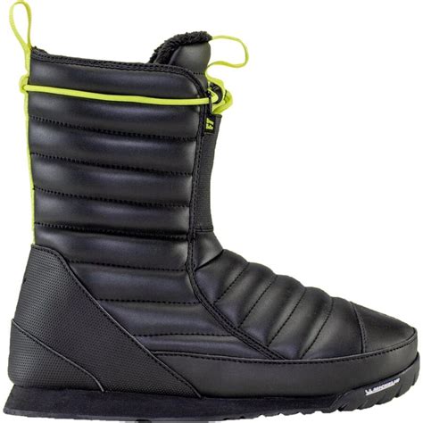 Full Tilt Apres Booties