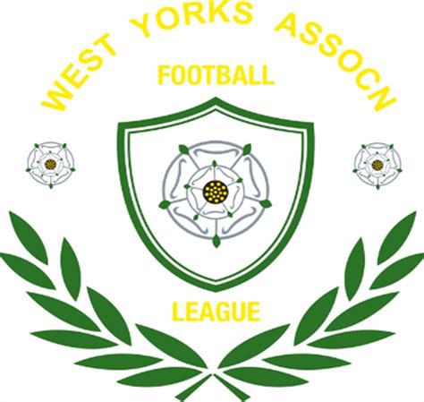 full time fa west yorkshire league