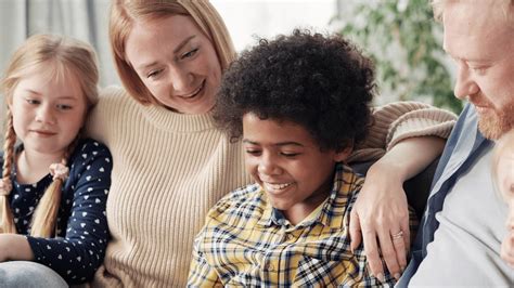 full time foster carer