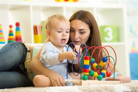 full time nanny jobs with benefits