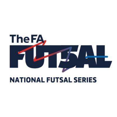 full time national futsal series