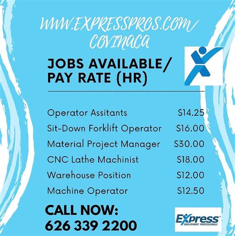 full time weekly pay jobs near me hiring now
