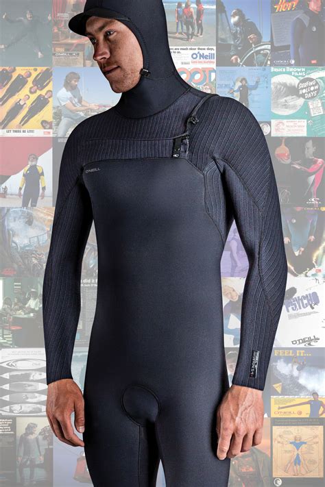 Full Winter Wetsuit