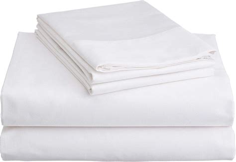 Full Xl Sheets White