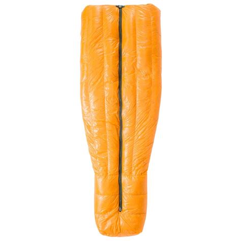Full Zipper Sleeping Bag
