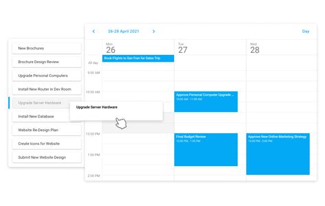This Are Fullcalendar Drag And Drop Example Angular In 2023