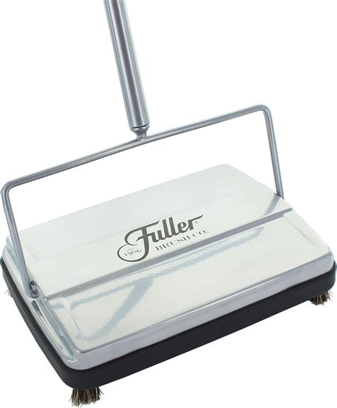 Fuller Brush Carpet Sweeper Amazon