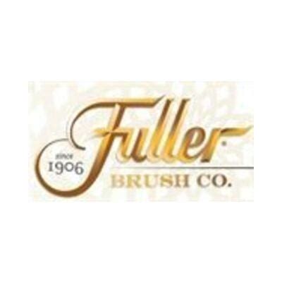 Fuller Brush Codes