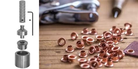 Fuller Grommet Tool Instructions