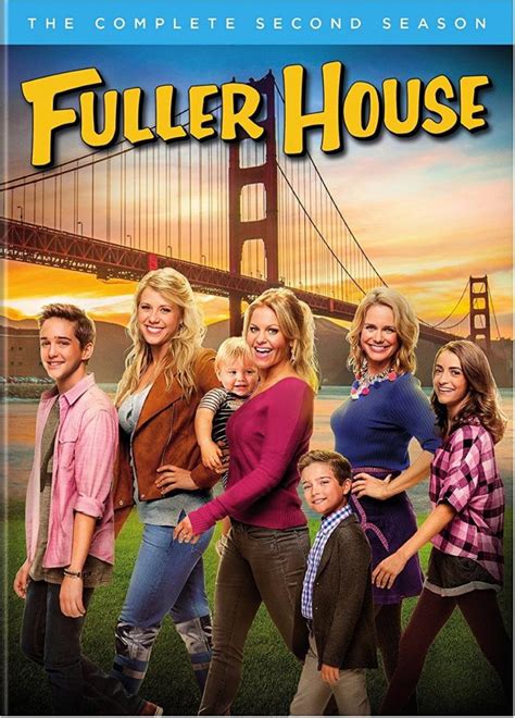 fuller house fandom